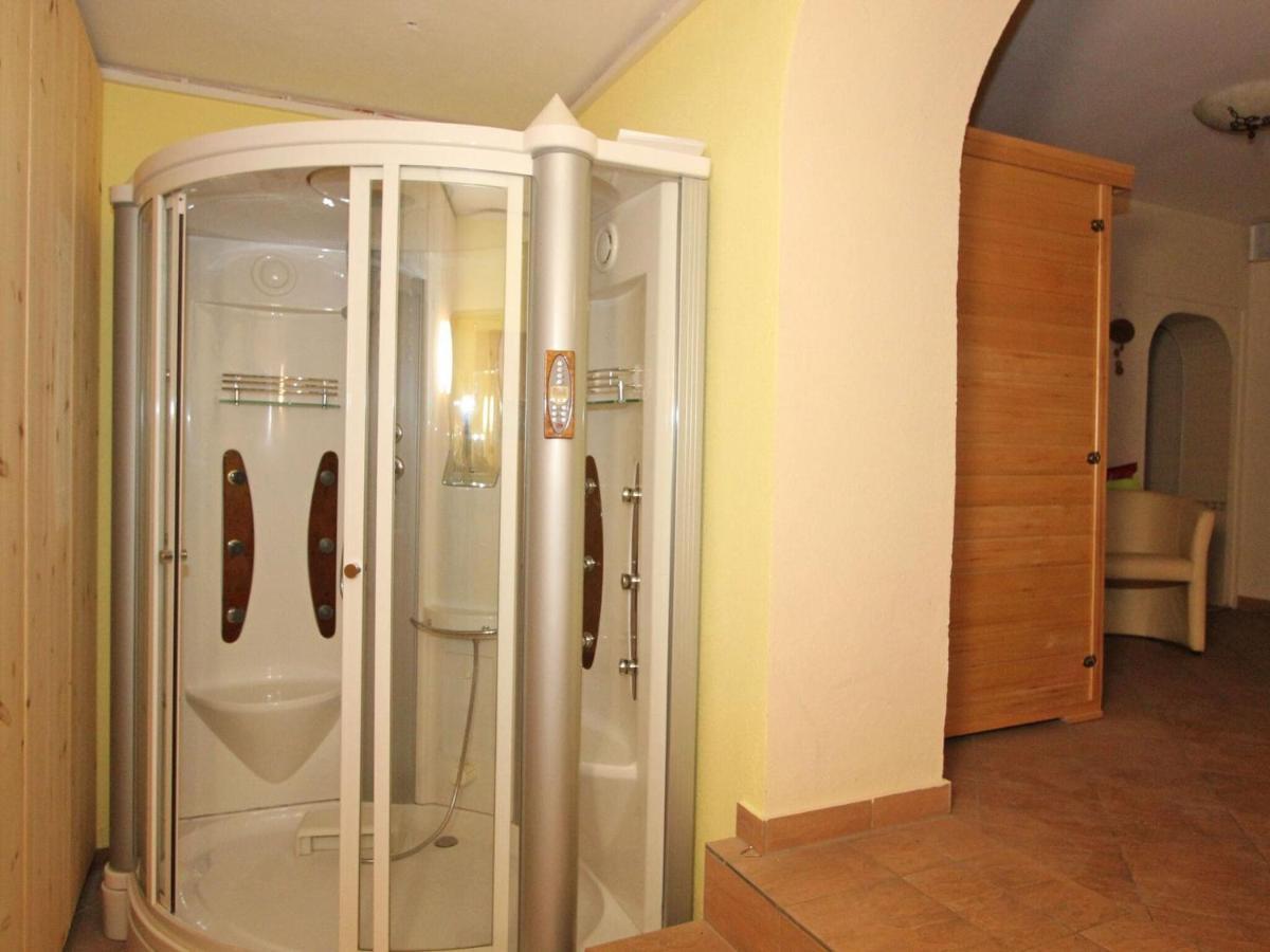 Luxurious Apartment In L Ngenfeld With Sauna 虎贲 外观 照片