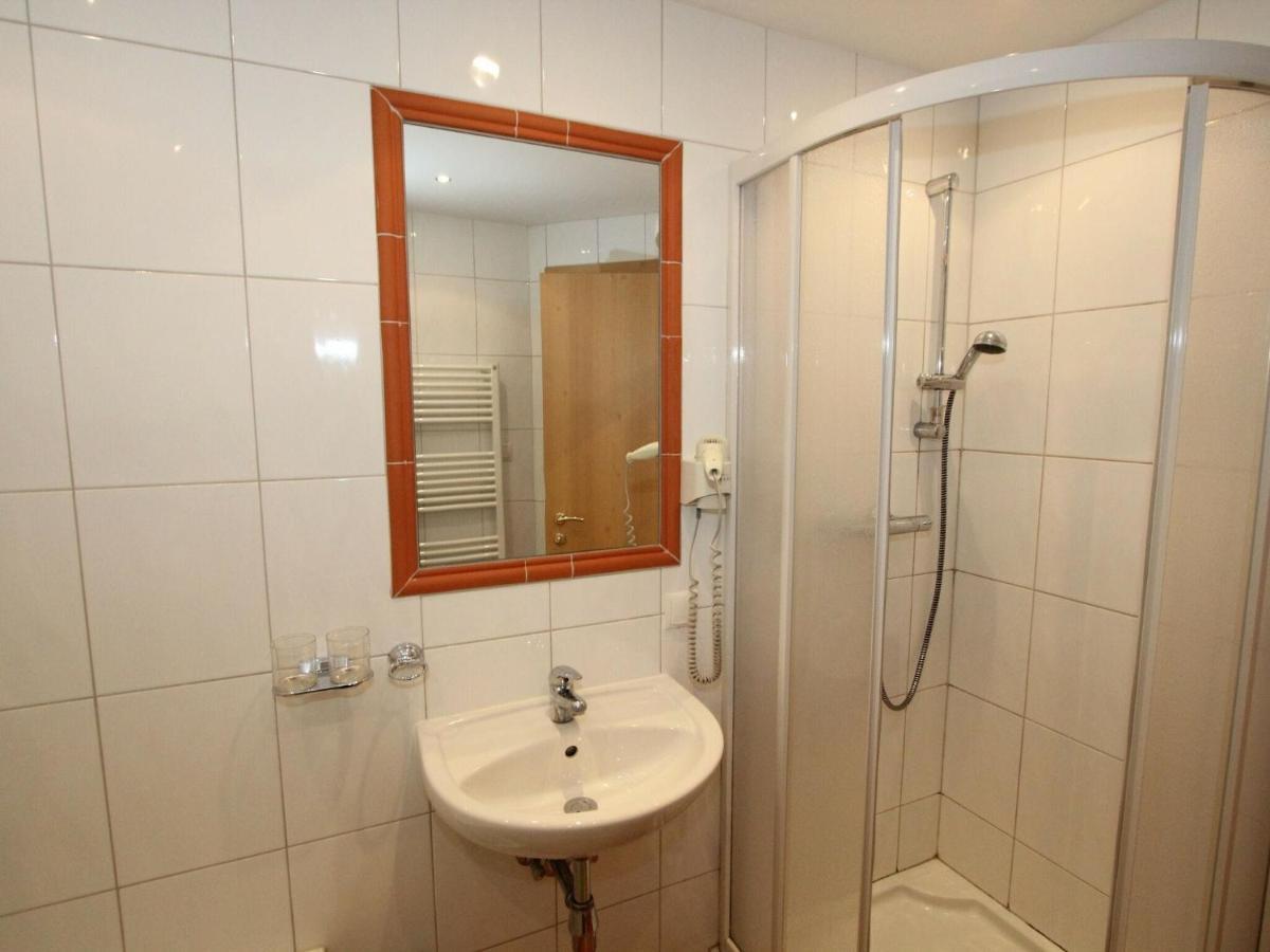 Luxurious Apartment In L Ngenfeld With Sauna 虎贲 外观 照片