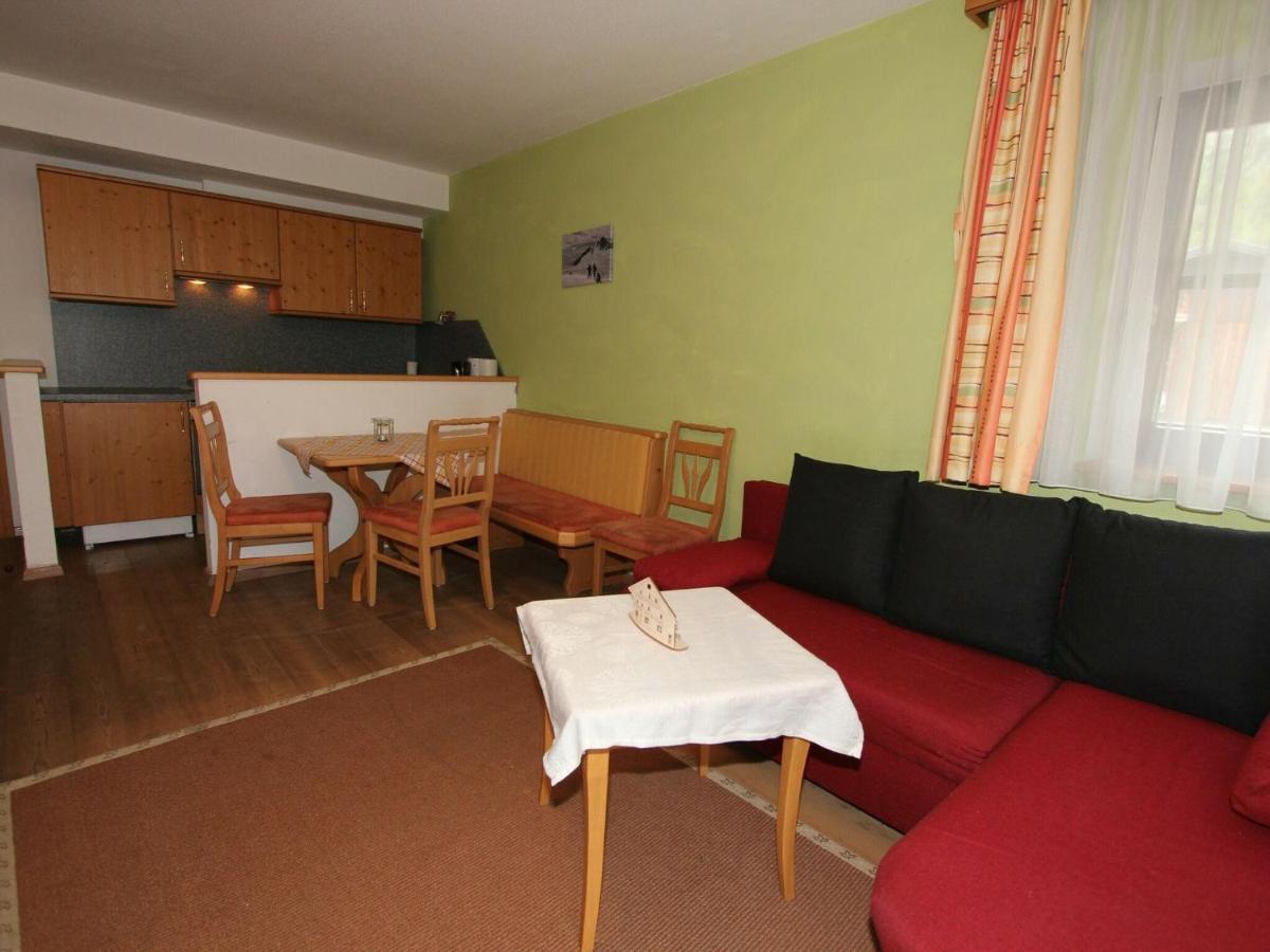 Luxurious Apartment In L Ngenfeld With Sauna 虎贲 外观 照片