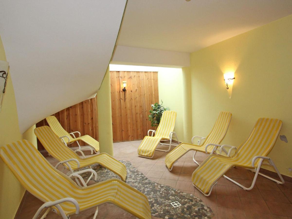 Luxurious Apartment In L Ngenfeld With Sauna 虎贲 外观 照片