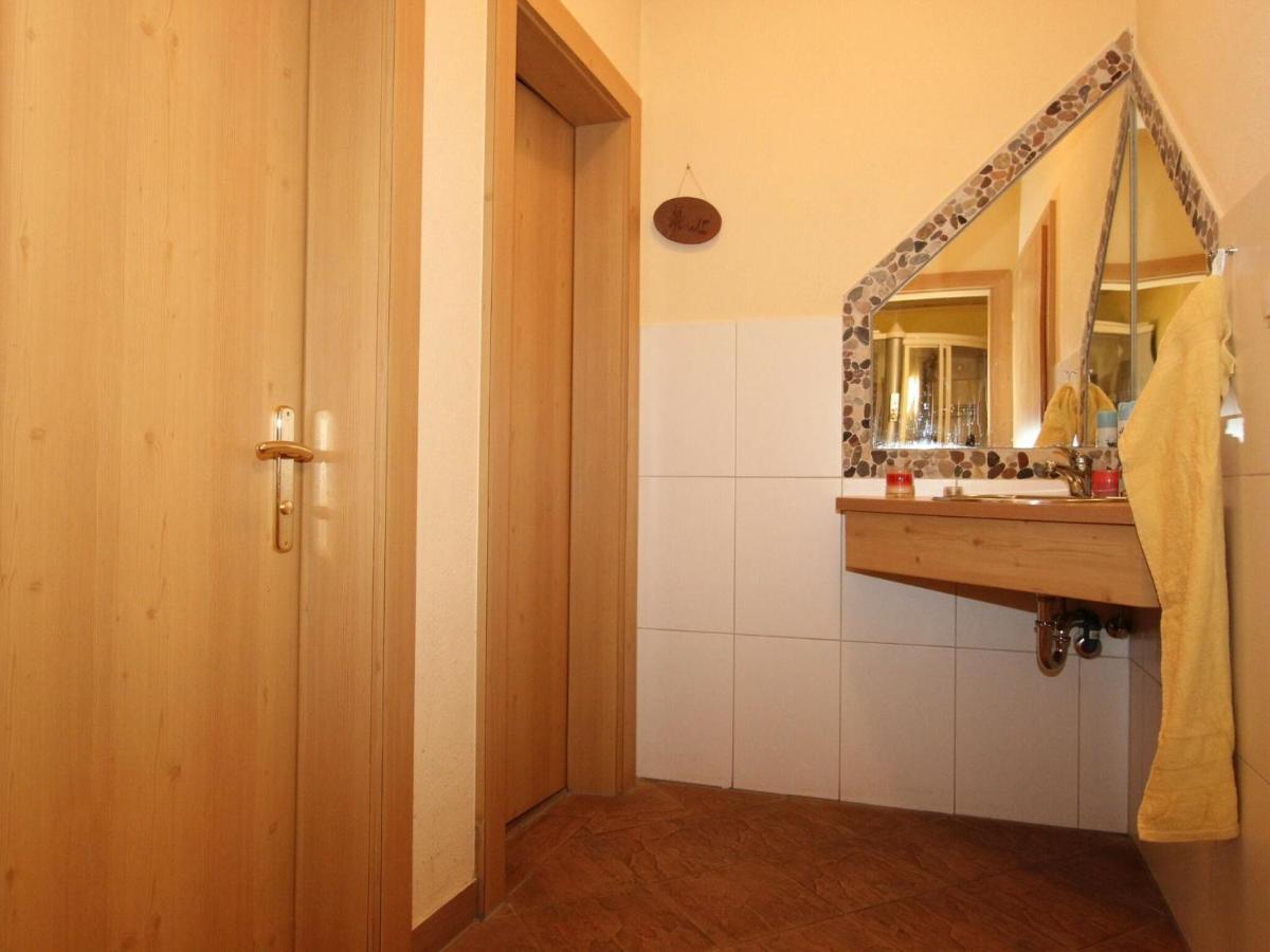 Luxurious Apartment In L Ngenfeld With Sauna 虎贲 外观 照片