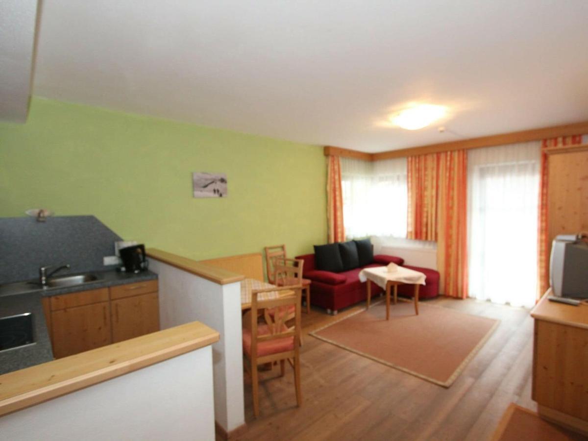 Luxurious Apartment In L Ngenfeld With Sauna 虎贲 外观 照片